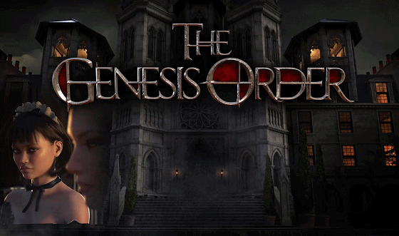 创世秩序 The Genesis Order [V1.05 精翻汉化完结版+存档] [PC] [RPG/已补档/超顶神作RPG/精翻/全动态] [23G/FM/百度]