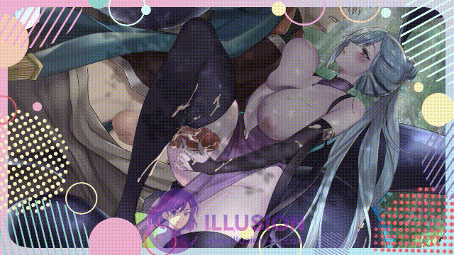 [新作SLG/官中/动态/爆乳] 冒险途中全员告白 Love Confessions on the Adventure Demo 官中步兵版[FM/百度/4G]