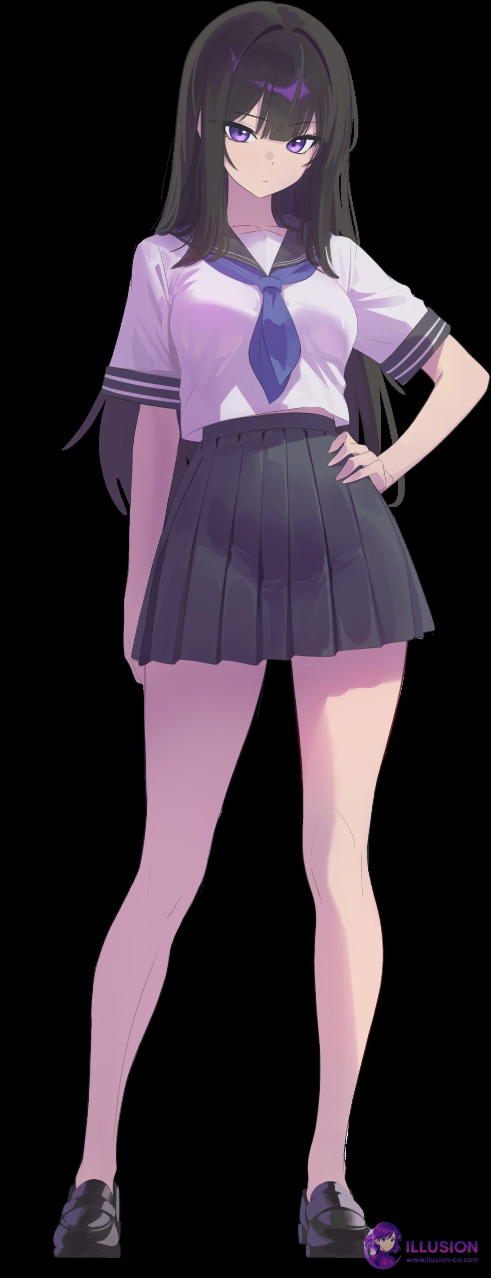 直到反抗的义妹(你)堕落为止 [反抗的な義妹(きみ)が堕ちるまで] [AI汉化版] [PC]