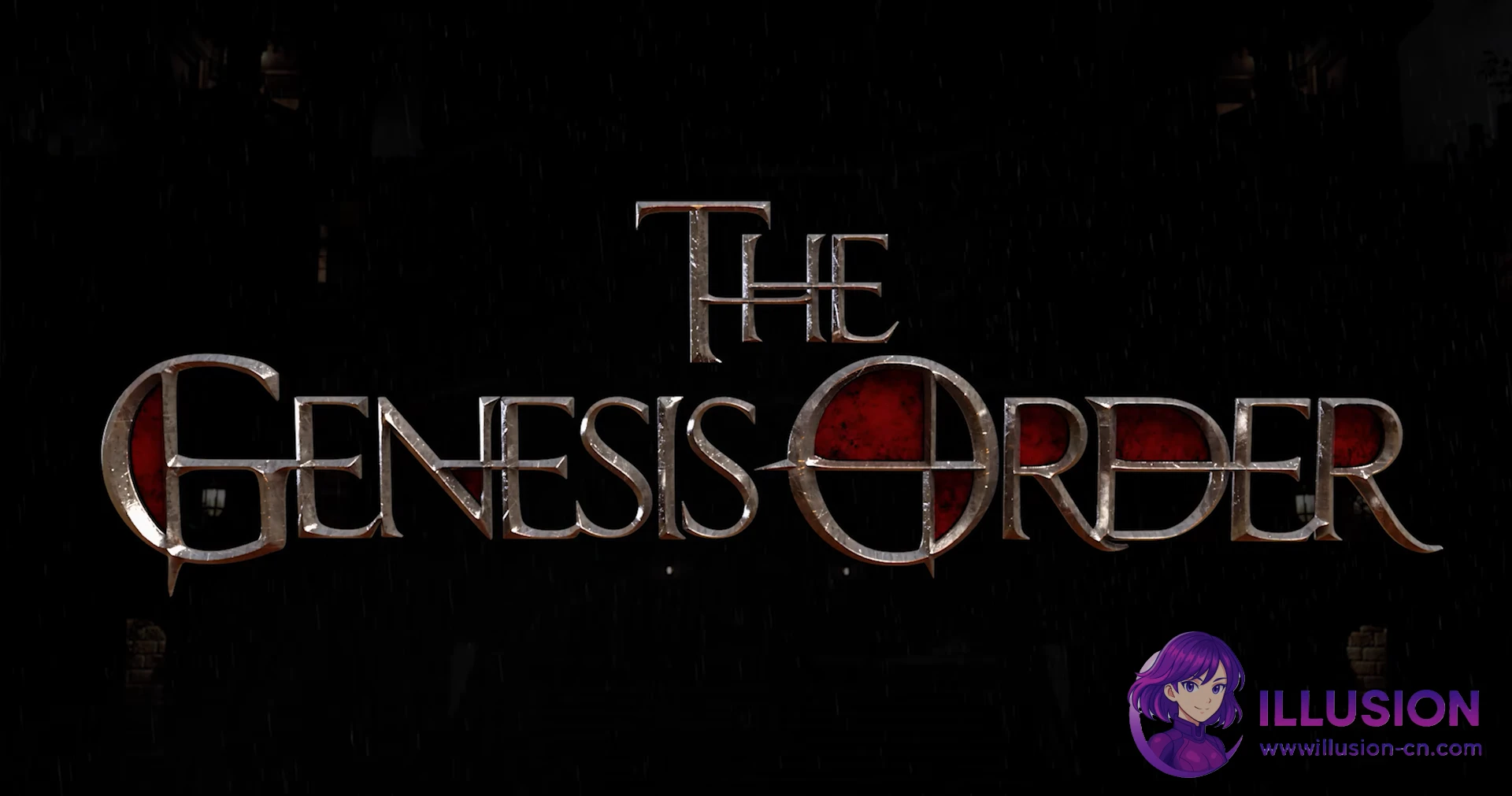 创世秩序 The Genesis Order [V1.05 精翻汉化完结版+存档] [PC] [RPG/已补档/超顶神作RPG/精翻/全动态] [23G/FM/百度]