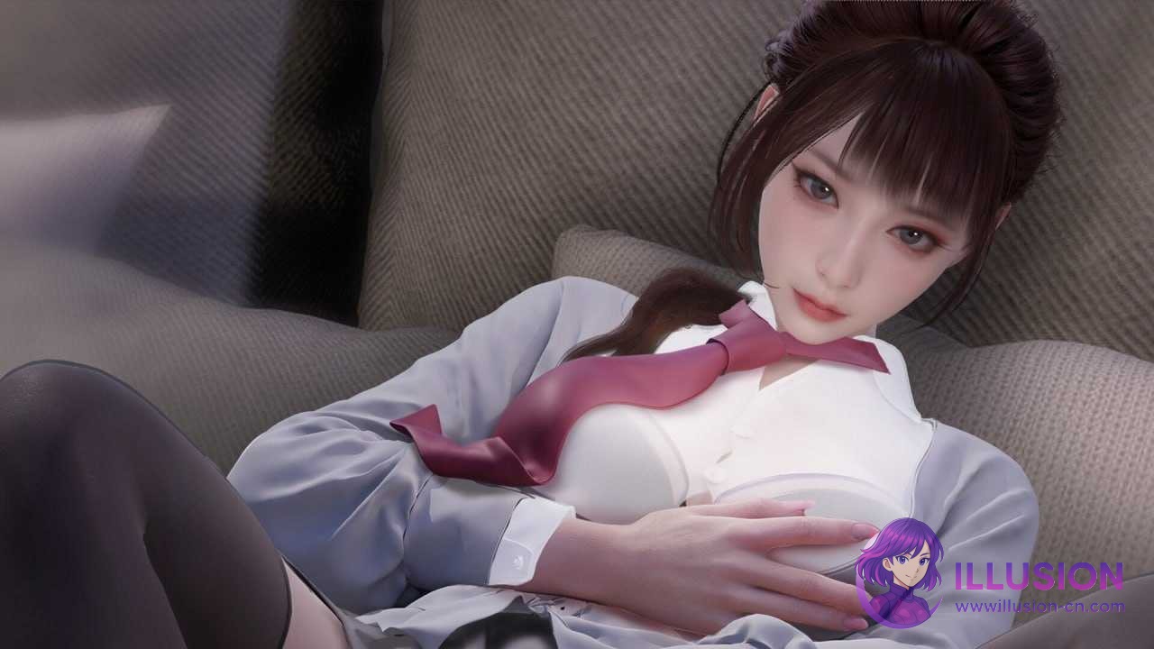 乔甜和她色欲汹涌的闺蜜们 [Lust lady friends] [官方中文步兵版] [PC]