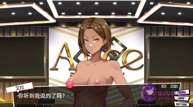 熟女猎人第一号 Milf Hunter No.1 [AI汉化demo版] [PC] [SLG/汉化/动态] [3.2G/FM/微云]