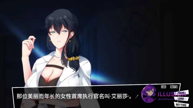 熟女猎人第一号 Milf Hunter No.1 [AI汉化demo版] [PC] [SLG/汉化/动态] [3.2G/FM/微云]