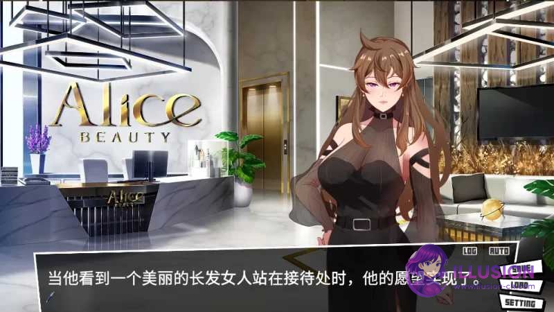熟女猎人第一号 Milf Hunter No.1 [AI汉化demo版] [PC] [SLG/汉化/动态] [3.2G/FM/微云]