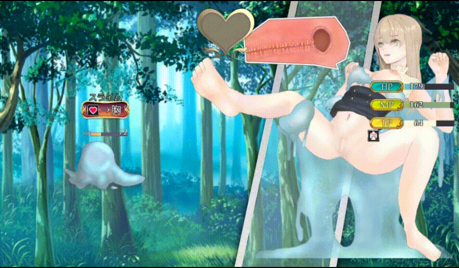 蔚蓝纪事-落第骑士淫姦录 シアン・レコード -落第騎士の姦淫録- [官中步兵版+全CG回想] [PC] [新作RPG/官中/无码]