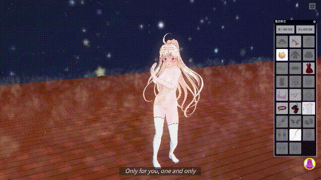 3D定制女仆2 COM3D2 [Ver1.11.1 官方中文整合版+DLC-GP01+GP02+特典] [PC] [3D互动/动态/官中] [88G/FM/百度]