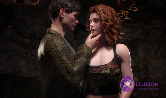 创世秩序 The Genesis Order [V1.05 精翻汉化完结版+存档] [PC] [RPG/已补档/超顶神作RPG/精翻/全动态] [23G/FM/百度]