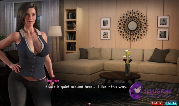 创世秩序 The Genesis Order [V1.05 精翻汉化完结版+存档] [PC] [RPG/已补档/超顶神作RPG/精翻/全动态] [23G/FM/百度]