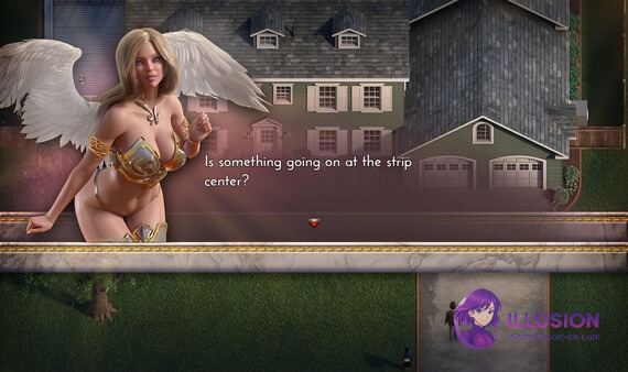 创世秩序 The Genesis Order [V1.05 精翻汉化完结版+存档] [PC] [RPG/已补档/超顶神作RPG/精翻/全动态] [23G/FM/百度]