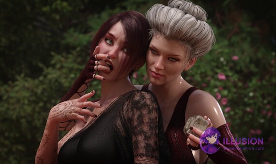 创世秩序 The Genesis Order [V1.05 精翻汉化完结版+存档] [PC] [RPG/已补档/超顶神作RPG/精翻/全动态] [23G/FM/百度]