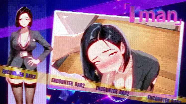 [新作SLG/官中/动态/后宫] 邂逅酒吧2 ENCOUNTER BARⅡ 官方中文步兵版[FM/微云/1.8G]