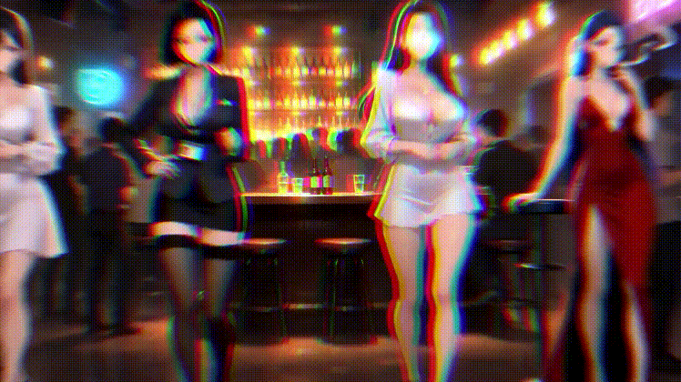 邂逅酒吧2 ENCOUNTER BARⅡ [官方中文步兵版] [PC] [SLG/官中/动态/后宫] [1.8G/FM/微云]