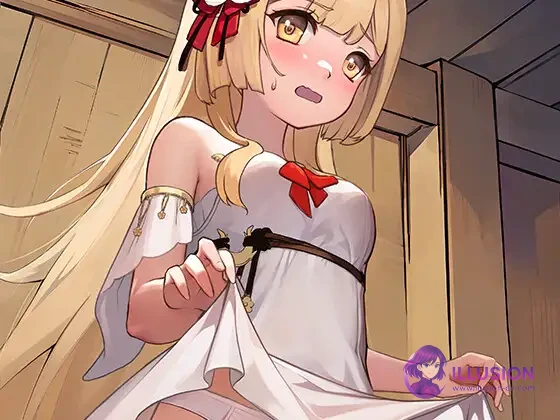 蔚蓝的航迹终焉之塔与编织诗歌的少女 [官方中文版] [PC] [RPG/官中/更新/卖春] [900M/FM/微云]