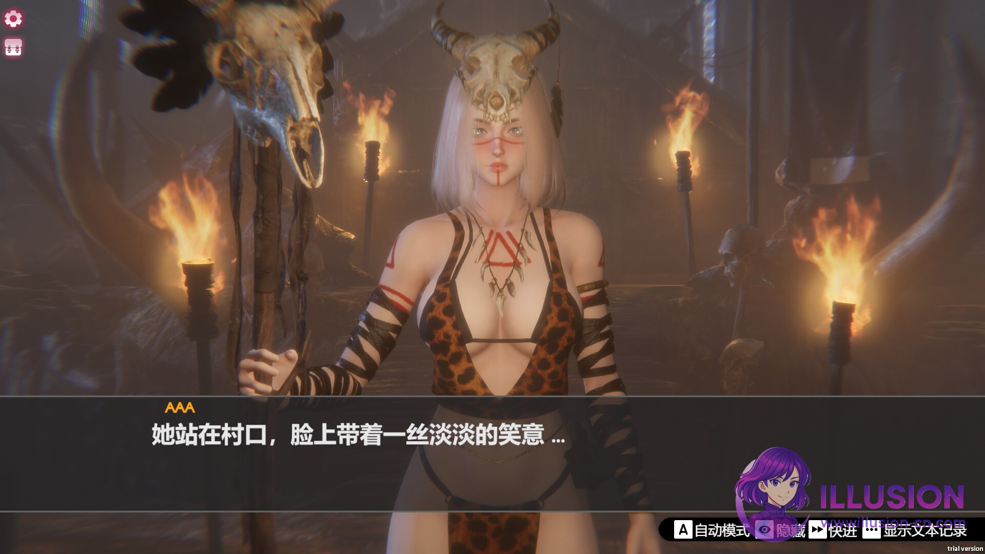 孤岛奇缘 Island Of Enchantment [官方中文] [PC] [SLG/官中/新作] [10.5G/FM/WY]