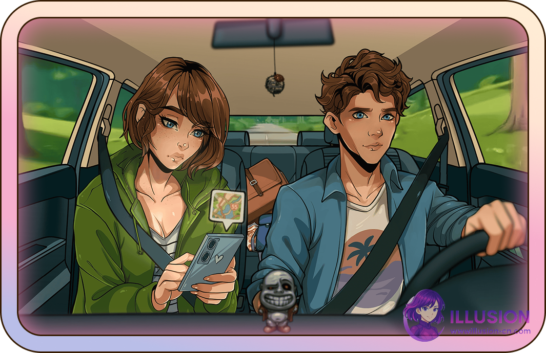 自由性爱世界 Moving to the Freeuse World! [v0.1.1 官方中文] [PC] [SLG/官中/新作] [630M/FM/WY]