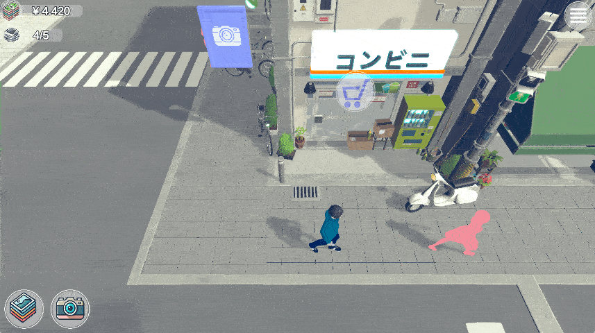 快照! Snapshot! [v0.9902 官方中文] [PC] [SLG/官中/动态] [1.6G/FM/WY]