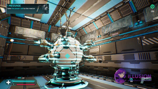 欲望效应 Lust Effect [官方中文步兵版] [PC] [3D/官中/动态] [9.7G/FM/百度]