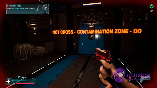 欲望效应 Lust Effect [官方中文步兵版] [PC] [3D/官中/动态] [9.7G/FM/百度]