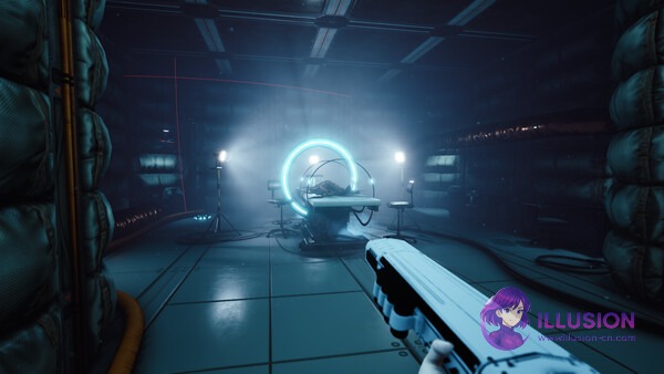 欲望效应 Lust Effect [官方中文步兵版] [PC] [3D/官中/动态] [9.7G/FM/百度]