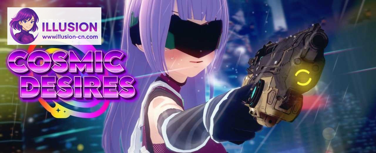 宇宙之愿 第8集 Cosmic Desires Ep.8 [v Ep.8 官中+无码+动态] [PC+安卓+Mac] [SLG/官中/动态] [13.5G/百度云/FM]