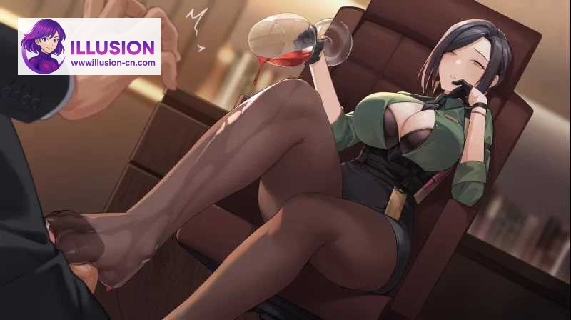 修干嘛？二手3C店的闇营业 Sex, Secrets & Used Tech [Ver0.515a 官方中文步兵版] [PC] [SLG/官中/动态] [3.5G/微云网盘/直链]