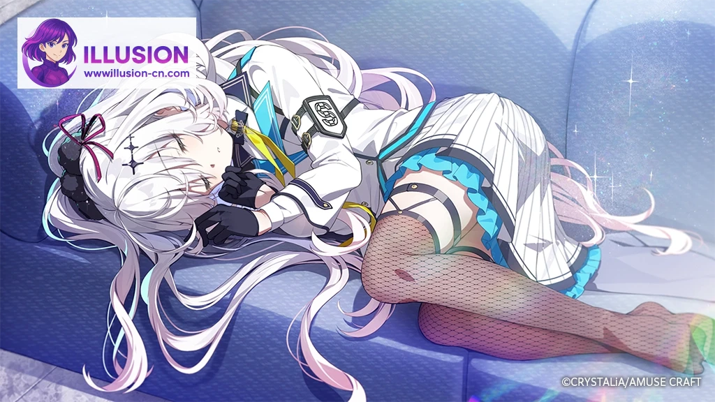 现实战略委员会 ディメンション凸ラバース [AI汉化版+豪华版特典] [PC] [ADV/汉化/精品] [5G/FM/百度+微云]