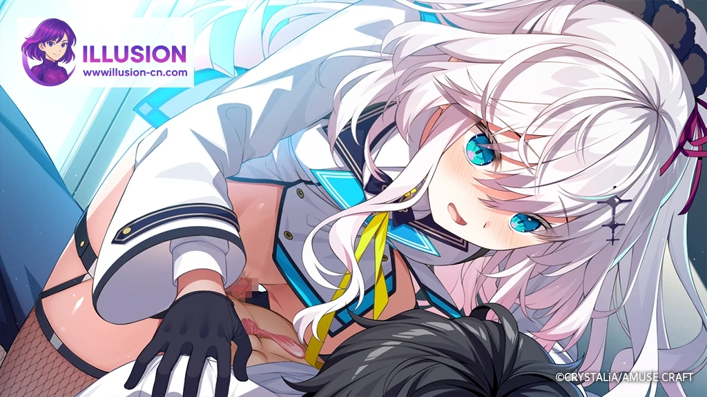现实战略委员会 ディメンション凸ラバース [AI汉化版+豪华版特典] [PC] [ADV/汉化/精品] [5G/FM/百度+微云]