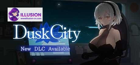 DECOY 群青的魔女 诱饵 群青的魔女 [官方中文步兵版 + DLC] [PC] [ACT/动态H/官中] [1.6G/微云网盘]