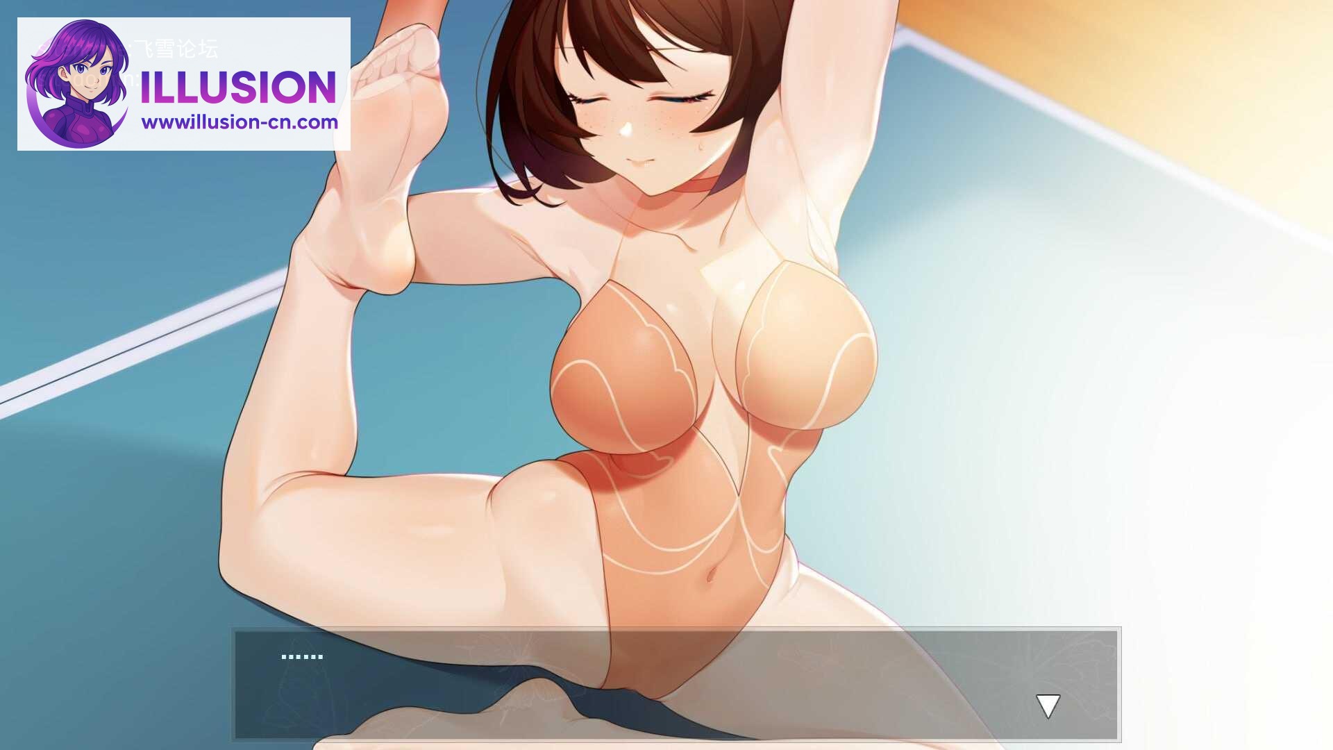 春日狂想曲：情窦初开的秘密 Secrets of the Heart [官中+无码+动态] [PC] [3.78G/百度云/FM]
