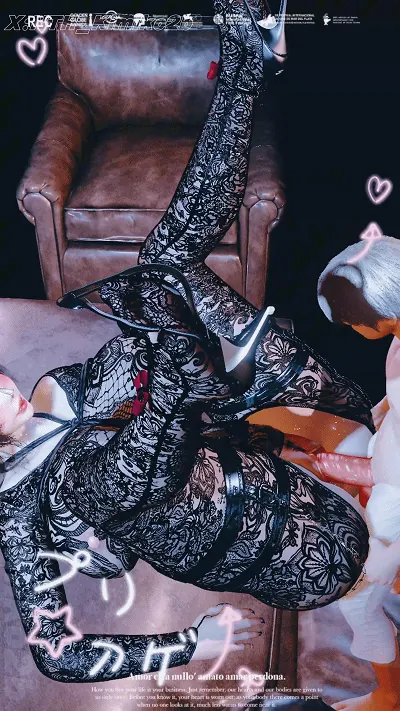 [3D/小马大车/NTR] NTH_kimiko2B：S8 极品爆乳黑丝魅魔妈妈激情爆肏中出 [中配/中字] [5.1G/FM/WY]