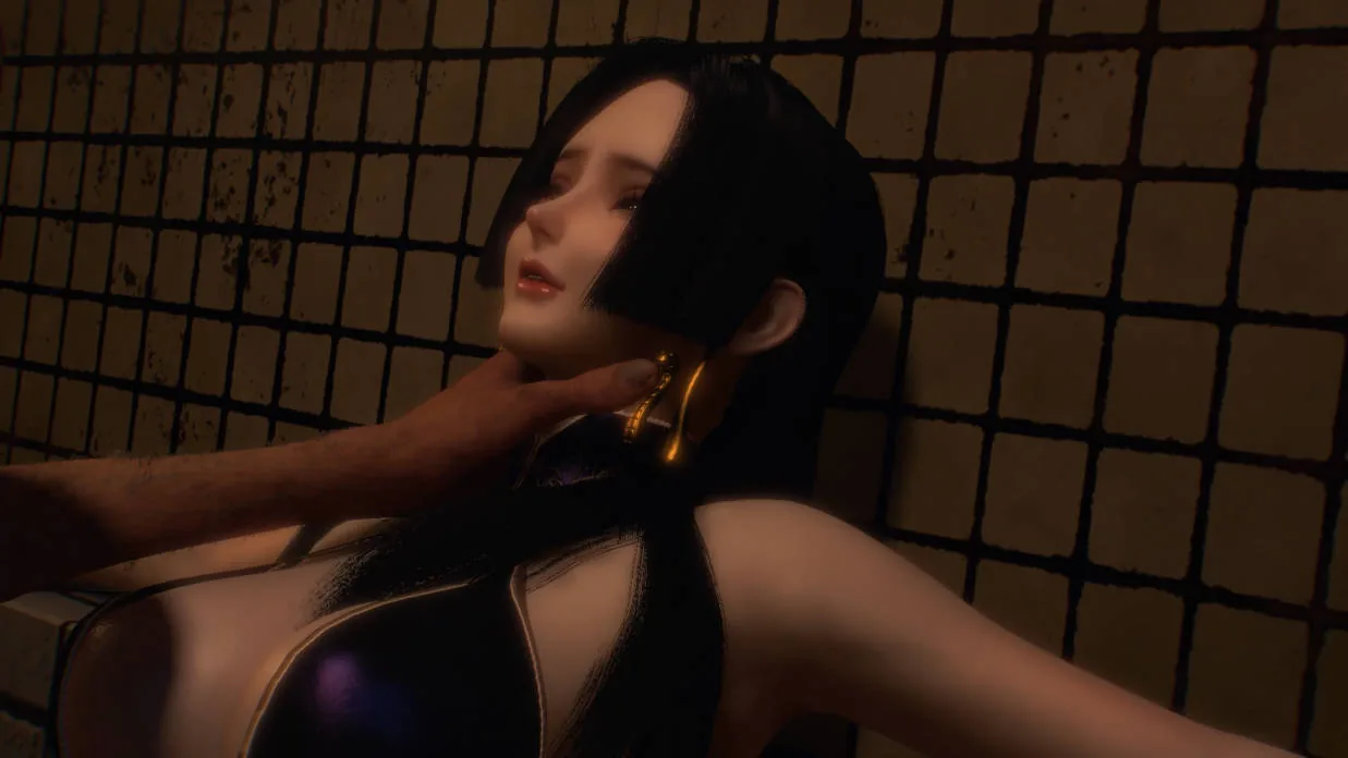 [3D动画][Szyca] 女帝 N [1.39G/FM微云]