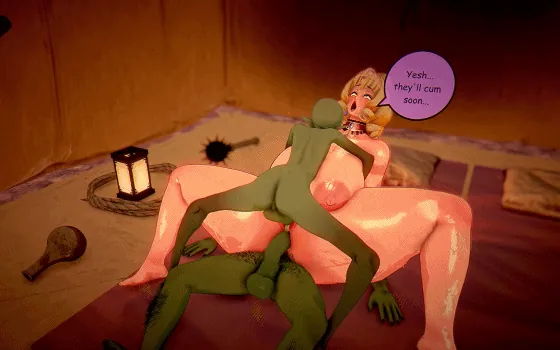[3D/小马大车/NTR] japs8005 2月新作：巨乳妈妈在黑人儿子的肉棒下高潮迭起 [2.2G/FM/WY]