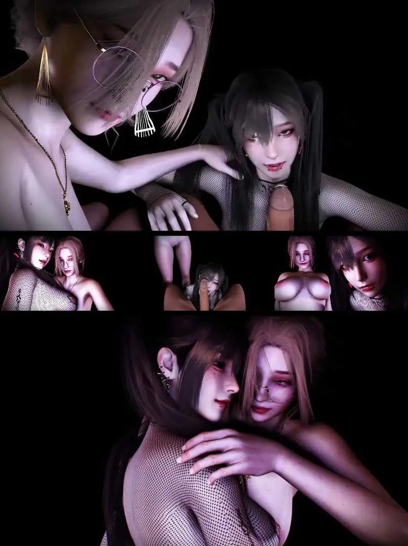 [3D动画】trashinator-三人行必有夹心饼【183mb-6.27分钟】飞猫+百度