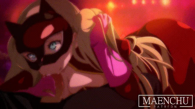 【2D/纯啪】Maenchu 2D同人动画整合版13分【360m/1080p/飞猫百度】