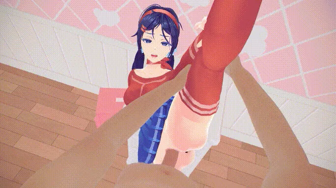 【3D/2D/纯啪】多作者 1月底近期米塔同人动画5部(4)【391m/1080p/飞猫百度】