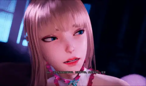 【3D】目前魔女的 侵袭全五个女角色CG视频合集 [视频：32V+8.2G][移动网盘]