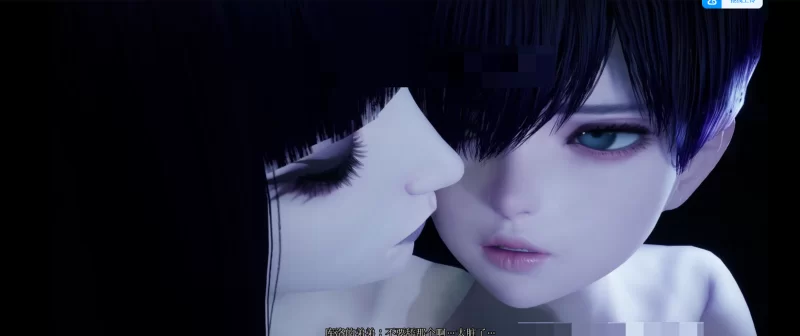 【完结】【3D】魔女的 侵袭全女角色CG合集 [视频：25V+7G]