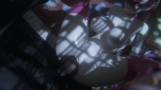 [3D/无修/CV] TDonTran 4月新作：阿库娅+菈妮+伊芙+米娅 顶级巨乳肥臀御姐骑乘后入爆肏中出 [4.1G/FM/WY]