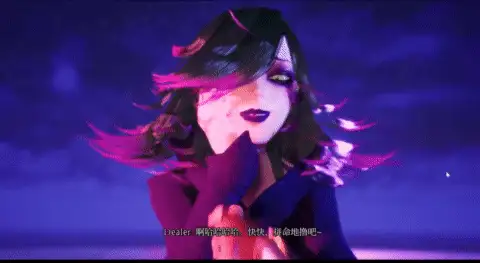 【完结】【3D】魔女的 侵袭全女角色CG合集 [视频：25V+7G]
