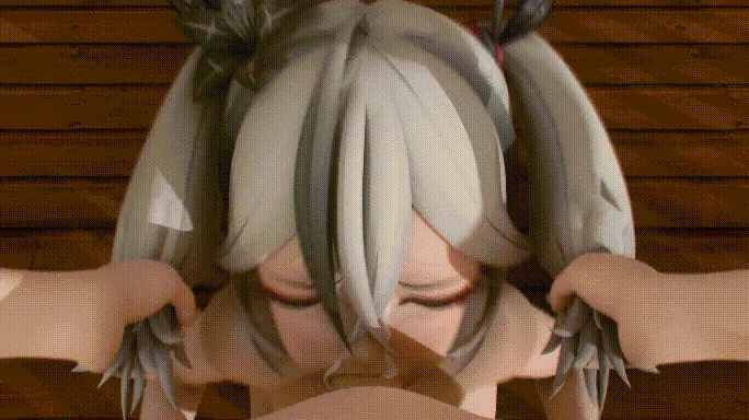 【3D/Sodeno19/纯啪】鸣潮 扶她百合 长离x椿 完整9分半【428m/1080p/飞猫百度】