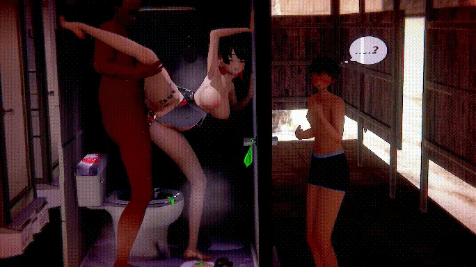 【MMD/qqmsnfx1/纯啪】绝区零NTR 催眠艾莲乔~维多利亚外派小穴服务【268m/1080p/飞猫百度】