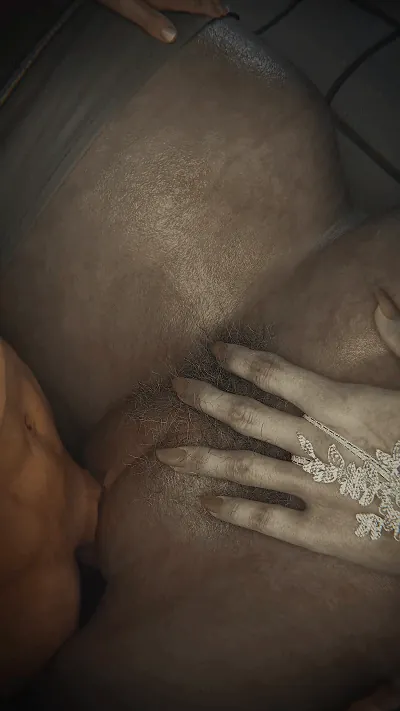 [3D/小马大车/CV] Jeckylll 4月新作：A Vampire's Embrace 八尺夫人 性感御姐顶级爆乳肥臀激情爆肏 [1.3G/FM/WY]
