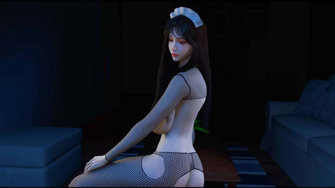 [3D动画][3D_virt] step 1-10 [6.39 G/FM百度云]