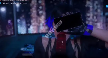 铁拳全女角色同人3D合集 [120V+28G]