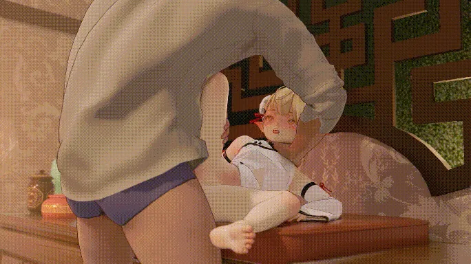 【3D/As109/纯啪】凌辱水兰儿 1-4集整合版【1.26g/1080p/飞猫百度】