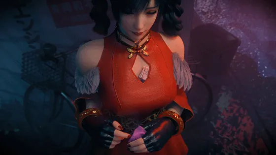 [3D/无修/CV] lewdgazer 7月新作：Xiaoyu