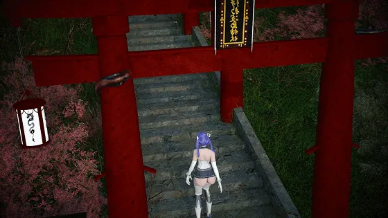 [3D/无修/重口] ATD 10月新作：project ULALA JP high 水蛭异种凌辱侵犯 [920M/FM/WY]