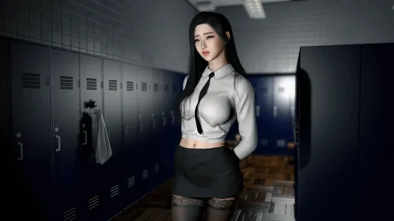 [3D/动态/VAM] MN：Joy Full Nelson 性感黑丝秘书被肏到高潮迭起 [1.6G/FM/WY]