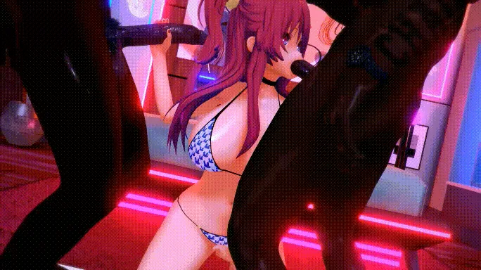 【MMD/Kurono 221D/纯啪】落第骑士英雄谭NTR 史黛拉出轨【292m/1080p/飞猫百度】