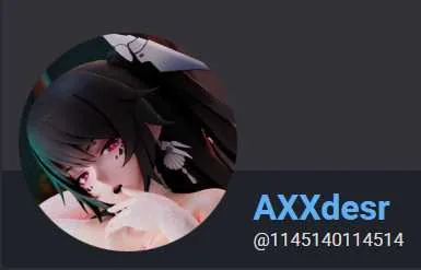 【MMD】【更新至2025.4.28】精品合集1_高质量R18MMD_AXXdesr【1.3G/8V】【FM转BD】